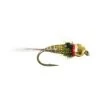 Umpqua Shop Flies Iron Lotus Olive