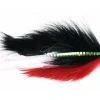 Umpqua Dolly Llama Black & Red 1 Umpqua Dolly Llama Black & Red