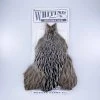 Whiting Brahma Hen Cape For Soft Hackles 1 Whiting Brahma Hen Cape For Soft Hackles