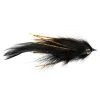 Fulling Mill Hawkins Hat Trick - Black - 2 2 Fulling Mill Hawkins Hat Trick - Black - 2