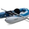 Outcast Fish Cat Scout Float Tube