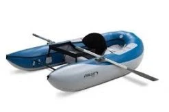 Outcast Fish Cat Scout Float Tube