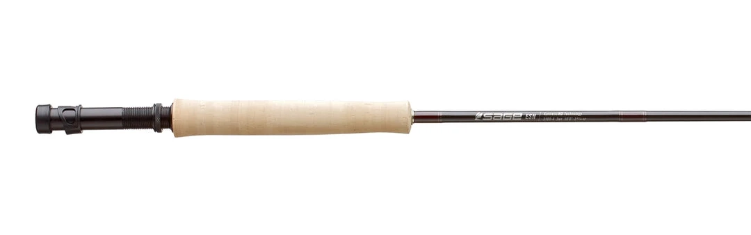 Rods Sage ESN Fly Rod 4 Rods Sage ESN Fly Rod