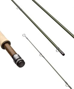 Rods Sage Sonic Fly Rod
