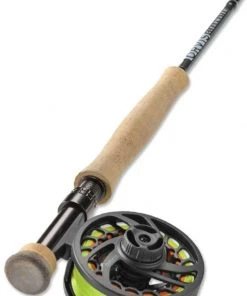 Orvis Clearwater Euro Nymphing Outfit Rods