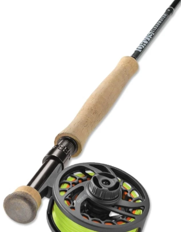 Orvis Clearwater Euro Nymphing Outfit Rods 3 Orvis Clearwater Euro Nymphing Outfit Rods