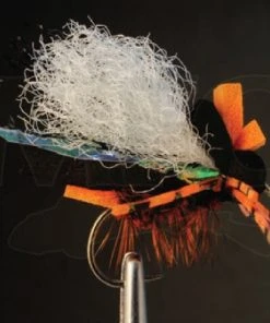 MFC Card's Green River Super Cicada Shop Flies