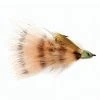 Fulling Mill Shop Flies Frankenstein Sculpin Tan