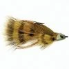 Fulling Mill Shop Flies Frankenstein Sculpin Olive