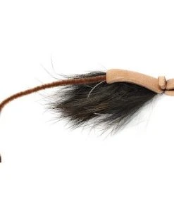 Fulling Mill Master Splinter Mouse - Brown Shop Flies