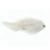 Fulling Mill Schmidt Viking Midge - White