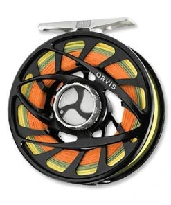 Orvis Mirage LT Fly Reel Reels