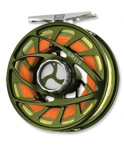 Orvis Mirage LT Fly Reel Reels