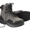 Orvis Clearwater Wading Boots - Rubber Sole