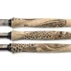 Orvis Helios 3F Custom Tim Johnson Artist Collab Fly Rod