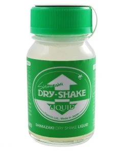 Umpqua Shimazaki Dry Shake Liquid