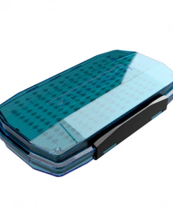 Umpqua UPG HD Large Fly Box - Magnum Midge Fly Boxes