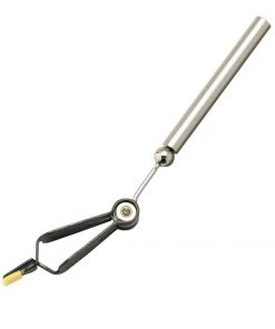 Umpqua TMC Spinning Hackle Pliers SHRT