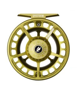 Sage Spectrum Fly Reel Reels