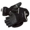 Orvis Fold-Over Fleece Gloves Clothing & Logo Gear