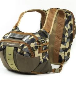 Packs & Bags Umpqua ZS2 Overlook 500 Chest Pack Kit