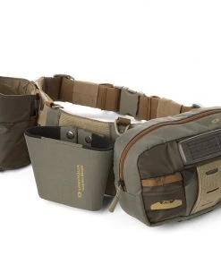 Umpqua ZS2 Loaded Wader Belt