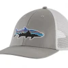 Patagonia Fitz Roy Tarpon LoPro Trucker Hat