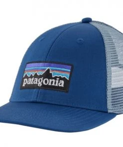 Patagonia P-6 LoPro Trucker Hat Hats