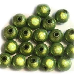 Hareline 3D Articulation Beads