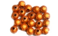 Hareline 3D Articulation Beads