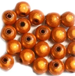 Hareline 3D Articulation Beads