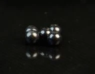 Hareline 3D Articulation Beads 5 Hareline 3D Articulation Beads