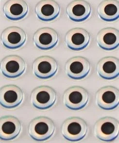 Hareline 3D Big Fish Eyes