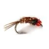 Fulling Mill Phlamin Pheasant Tail - Orange