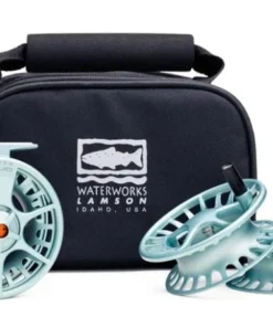 Lamson - Liquid 3 Pack