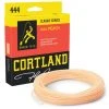 Fly Lines Cortland Classic Series 444 Peach Fly Line 2 Fly Lines Cortland Classic Series 444 Peach Fly Line