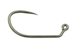Hooks & Shanks Umpqua UC655BL-BN Jig Hook