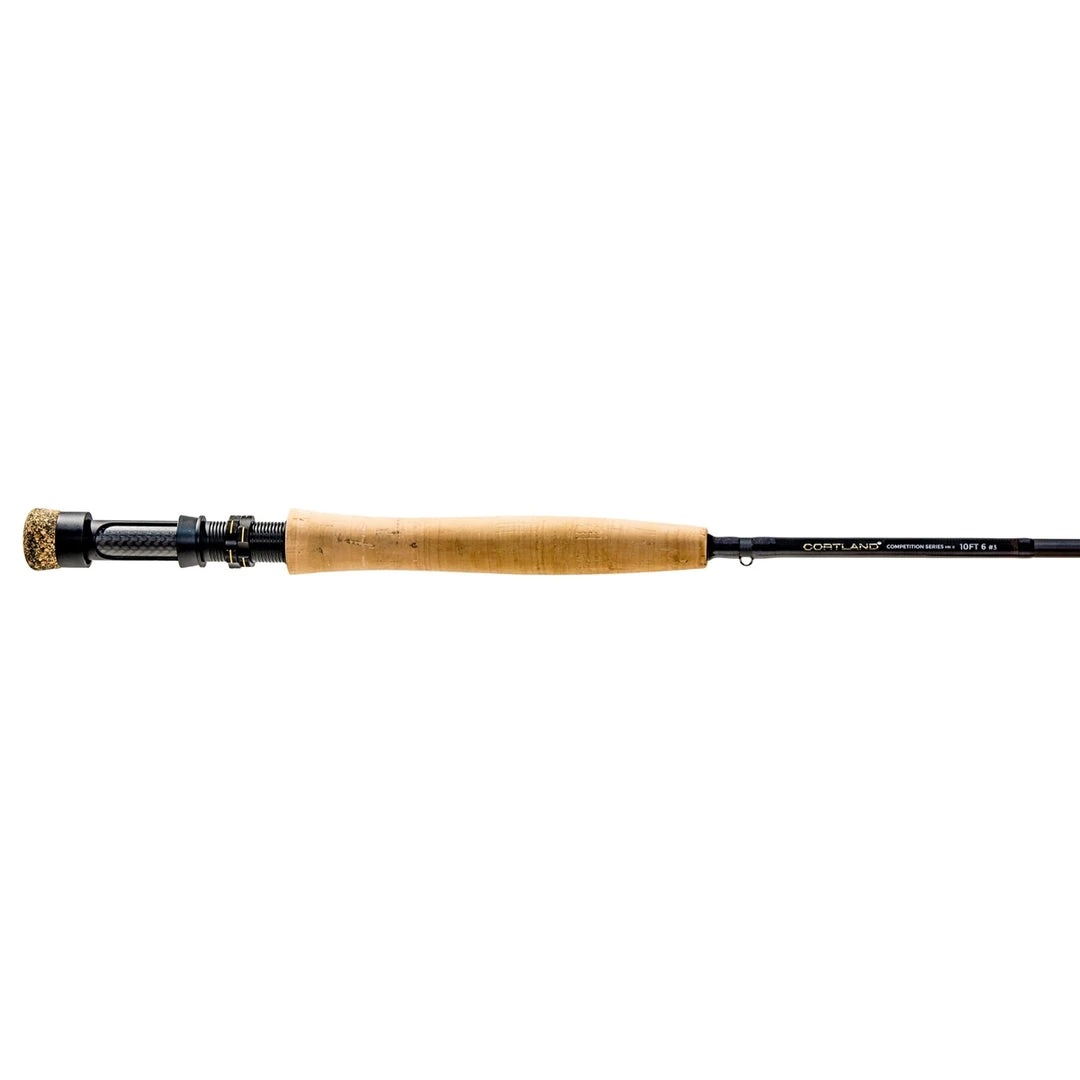 Cortland Competition MKII Nymphing Rod Rods 3 Cortland Competition MKII Nymphing Rod Rods
