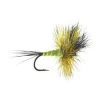Umpqua Green Drake Wulff Shop Flies