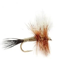 Fulling Mill Adams Wulff