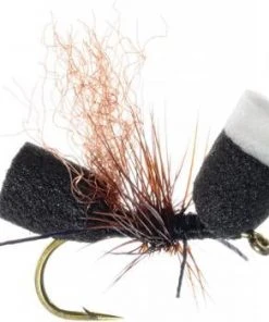 Umpqua Bionic Ant Black