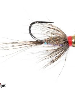 Umpqua HDA Fav Variant Jig Nymph