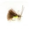 Fulling Mill Green High Rider CdC Caddis Shop Flies 1 Fulling Mill Green High Rider CdC Caddis Shop Flies