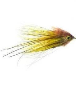 Umpqua Craven's Dirty Hippy - Platte Shop Flies
