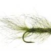 Umpqua Shop Flies Simi Seal Leech - Canadian Olive 1 Umpqua Shop Flies Simi Seal Leech - Canadian Olive