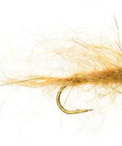 Umpqua Simi Seal Leech - Crawdad Shop Flies