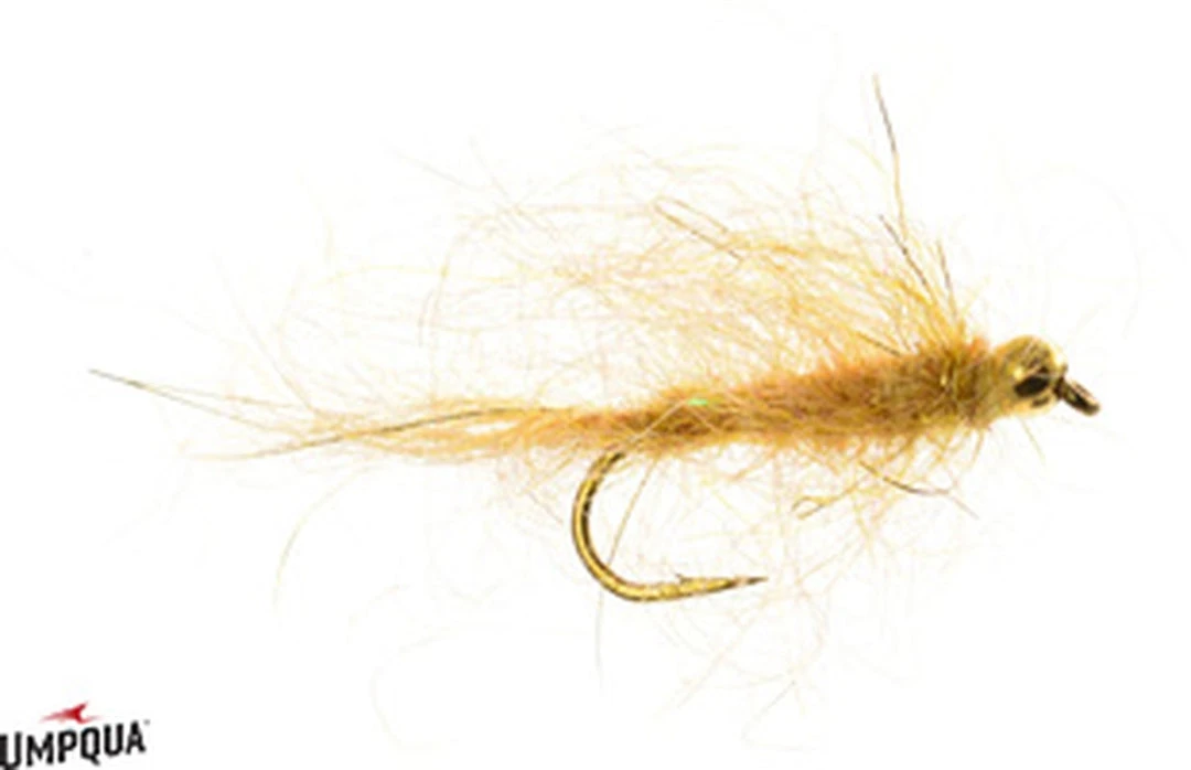 Umpqua Simi Seal Leech - Crawdad Shop Flies 3 Umpqua Simi Seal Leech - Crawdad Shop Flies