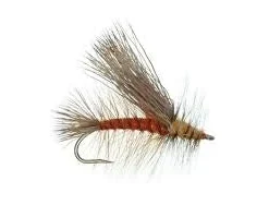 Umpqua Shop Flies Kaufmann's Stimulator Purple