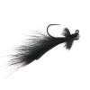 Umpqua Shop Flies Mini Jig Leech - Black