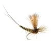 Fulling Mill Shop Flies Extended Body Paradrake